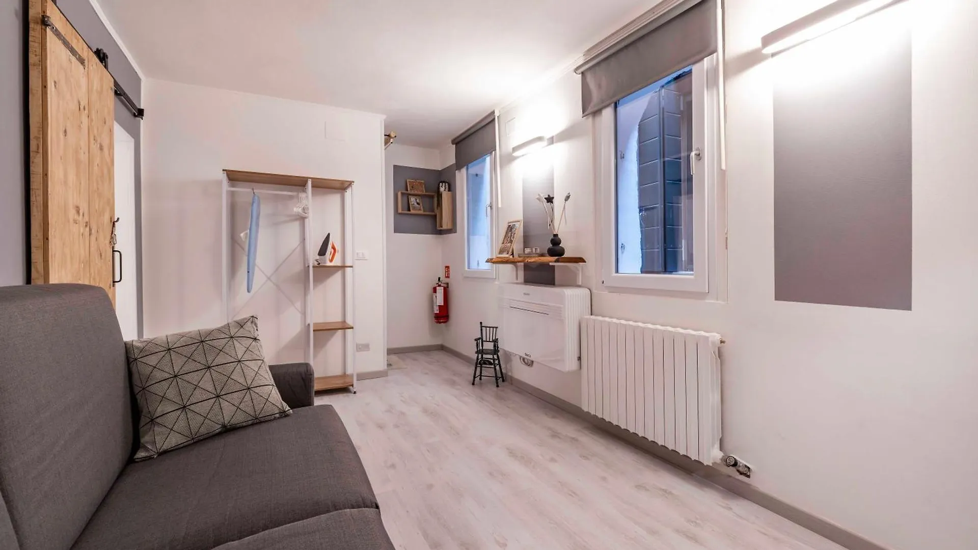 Ca'Lina Near Biennale Apartment Venice Italy