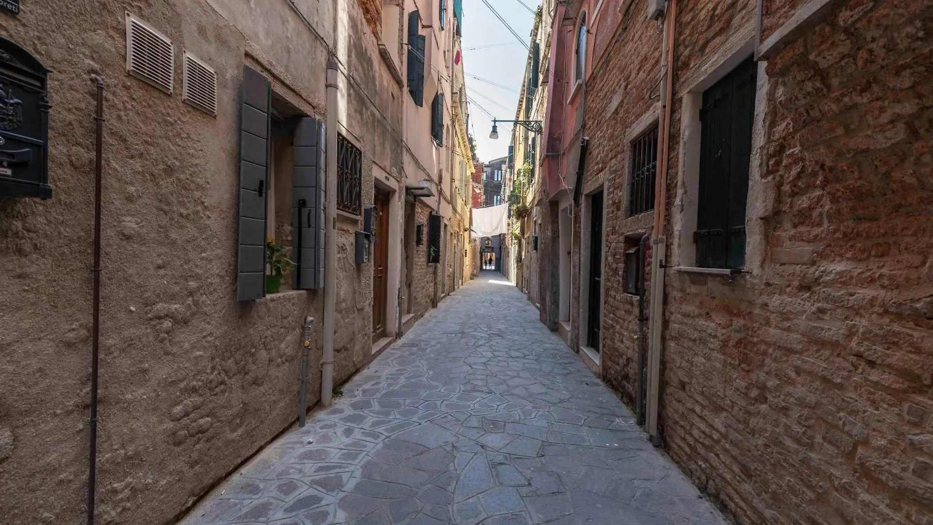 Ca'Lina Near Biennale Apartment Venice