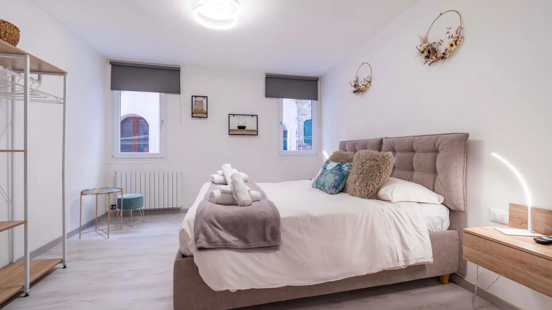 Ca'Lina Near Biennale Apartment Venice Italy