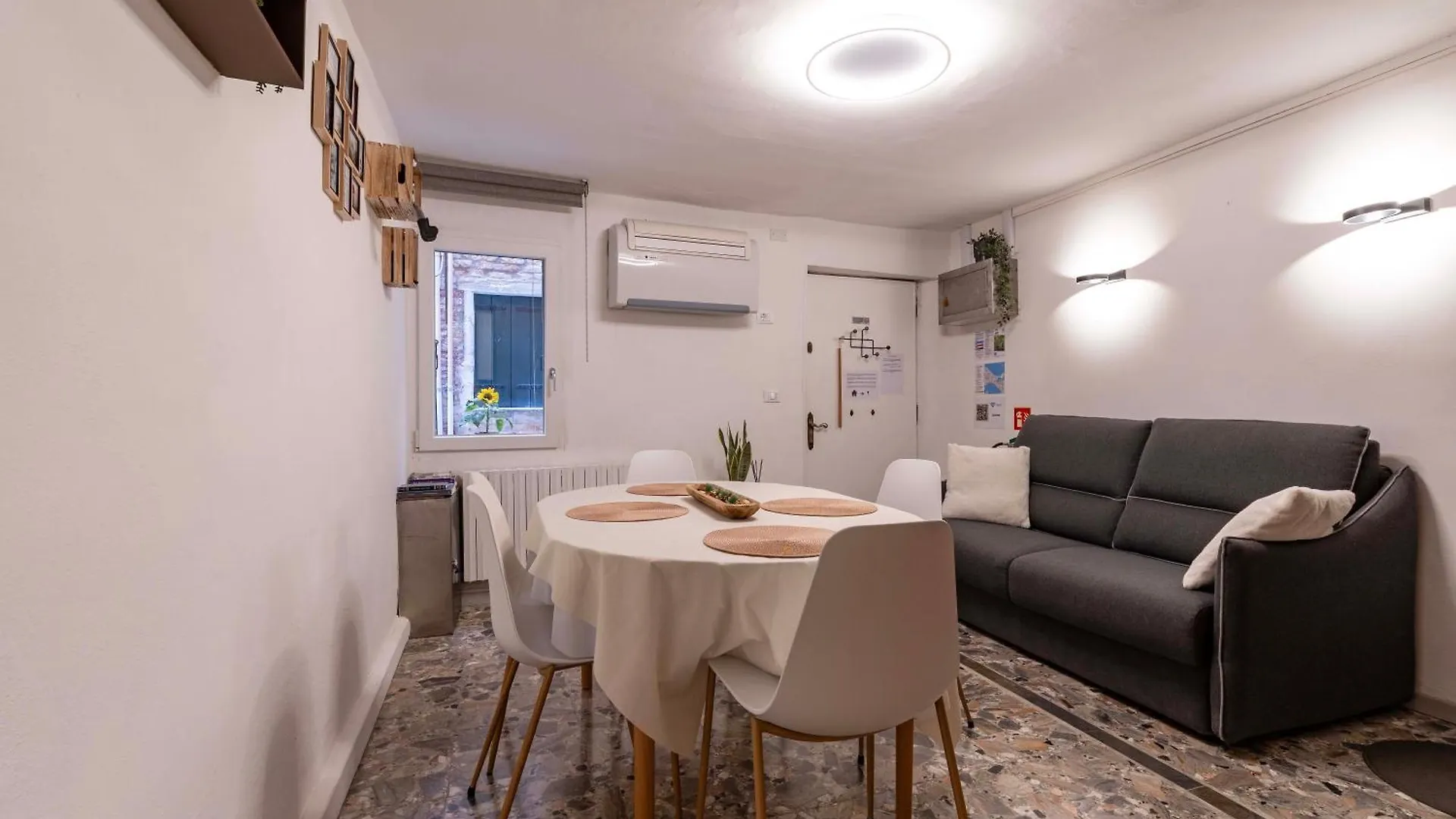 Ca'Lina Near Biennale Apartment Venice Italy