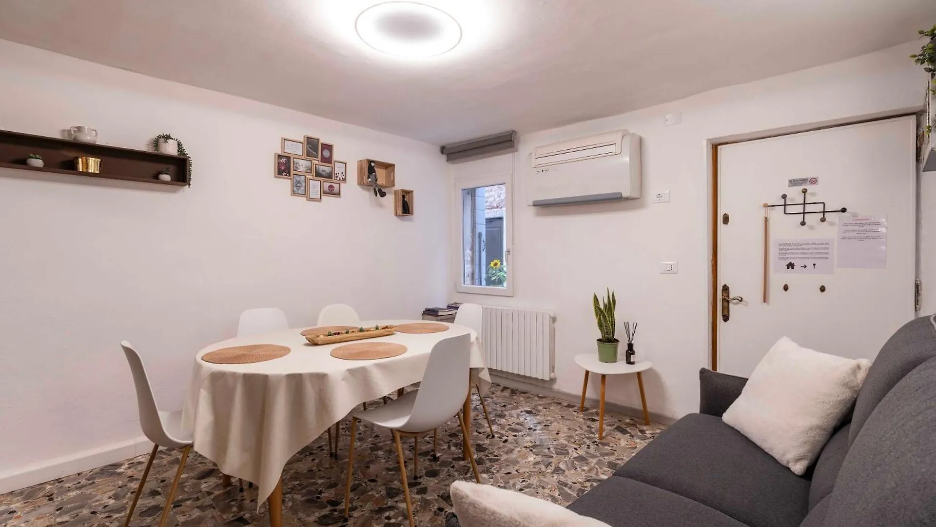Ca'Lina Near Biennale Apartment Venice Italy