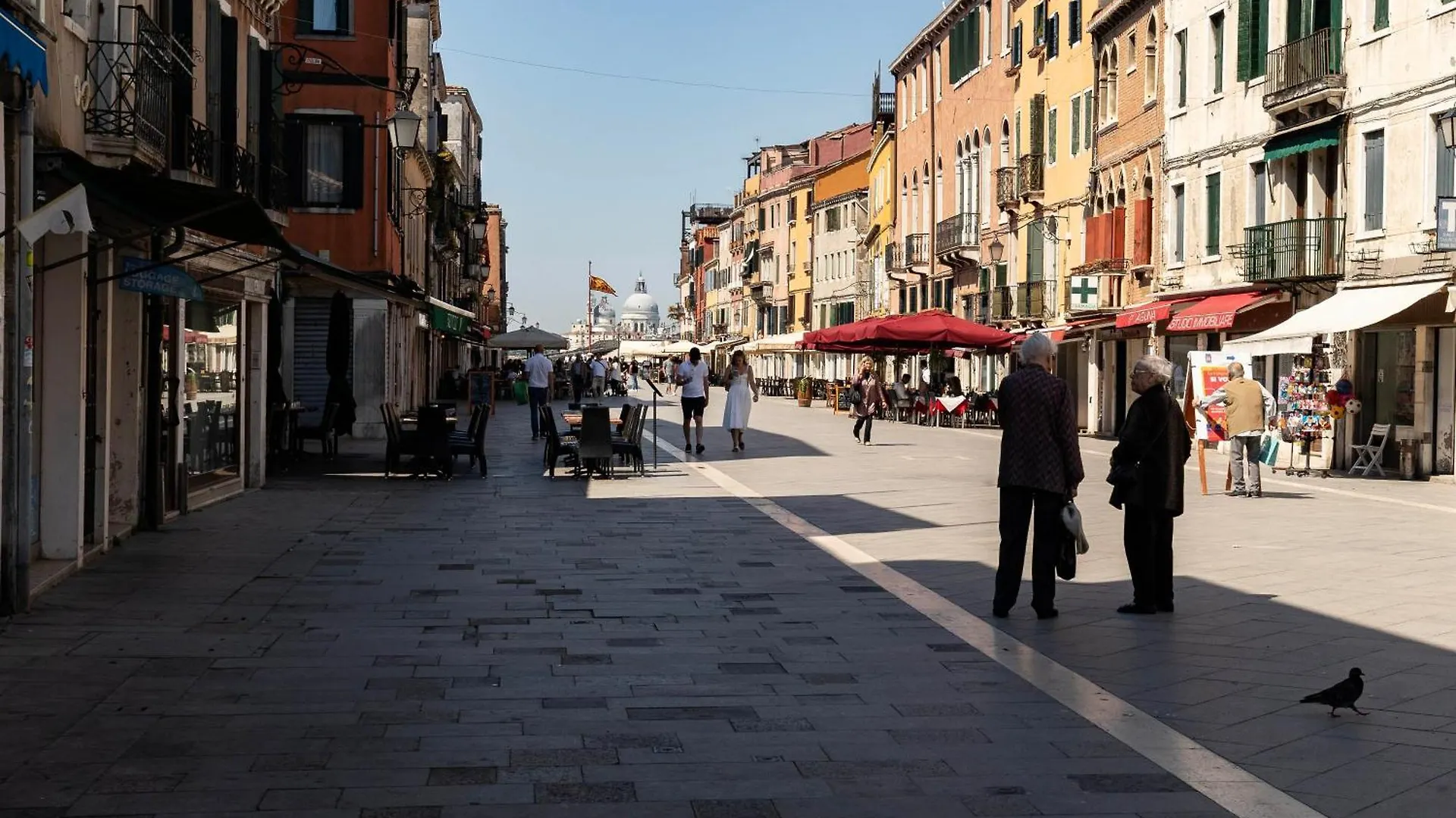 Ca'Lina Near Biennale Apartment Venice Italy